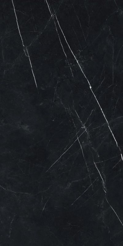 Forte Dei Marmi Elegant Black Rett 60x120 Cerato
