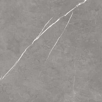 Forte Dei Marmi Elegant Grey Rett 80x80