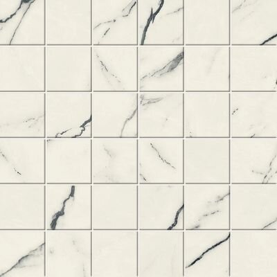Forte Dei Marmi Lilac Mosaic Cerato 30x30