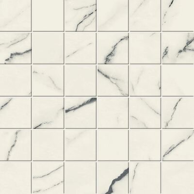 Forte Dei Marmi Lilac Mosaic 30x30