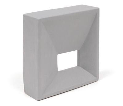 CASTELLO GREY/20X20