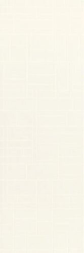 GALA WHITE DECOR/33,3X100/R