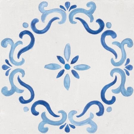 MESTRAL FLOWER/22,3/9