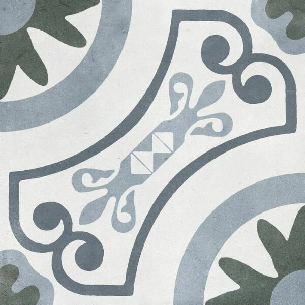 HAVANA WHITE GARDEN/22,3/9