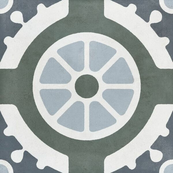 HAVANA WHITE ROUND/22,3/9