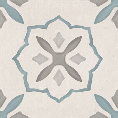 SIROCCO BLUE CROSS/22,3/9