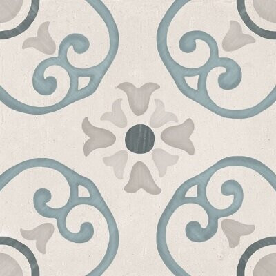 SIROCCO BLUE DHALIA/22,3/9