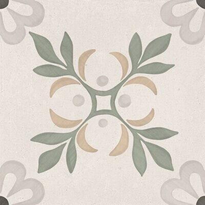 SIROCCO GREEN GARDEN/22,3/9