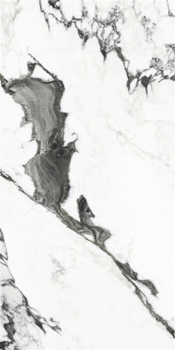 60X120 PANDA MARBLE WHITE POLISHED REC GL POR TL