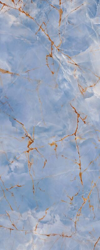 ROMA BLUE POLISHED