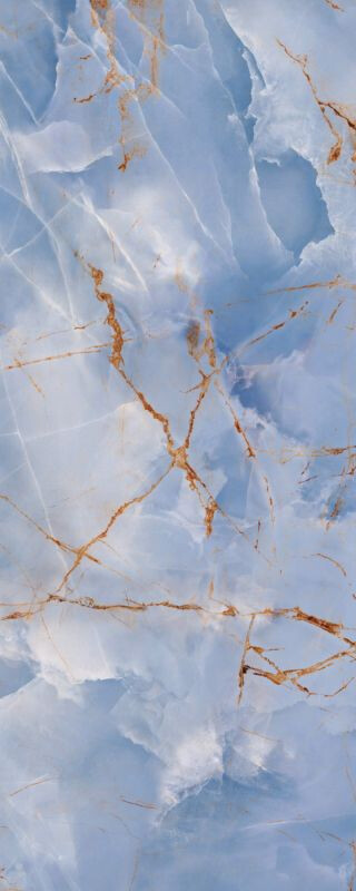 ROMA BLUE POLISHED