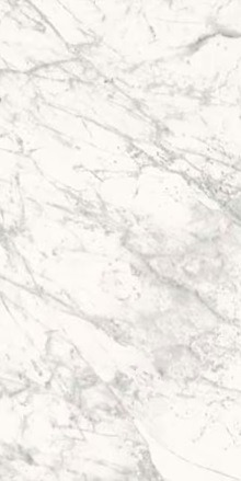 BARDIGLIO BIANCO LUCIDO 9MM