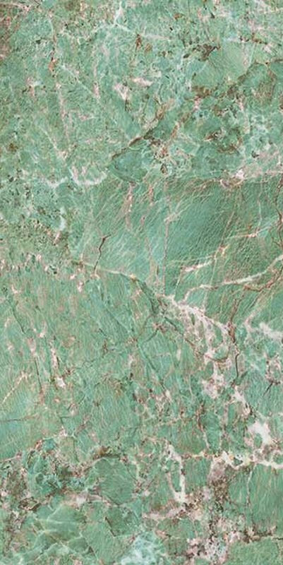 CARIBBEAN GREEN HONED