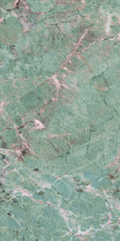 CARIBBEAN GREEN LUCIDO 9MM