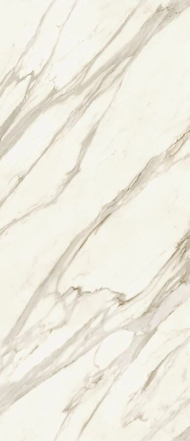 Calacatta Bernini 160x320 - 6mm Lappato