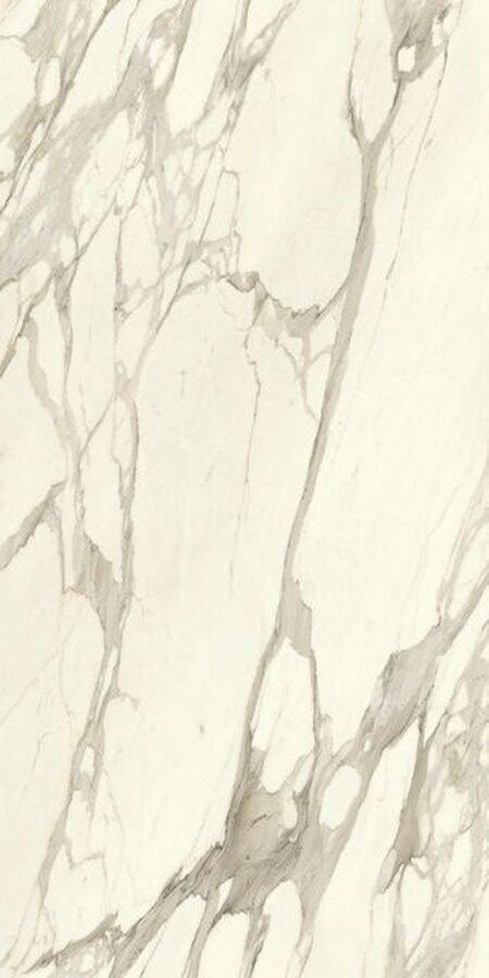 Calacatta Bernini Bookmatch 160x320 - 6mm Lappato