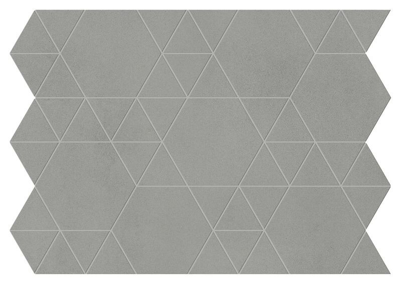 Boost Balance Grey Lock