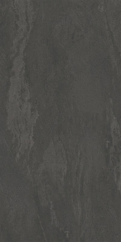 60X120 TIERRA MATTE BLACK RECT.POR.TILE R11