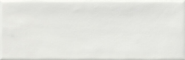 GLINT WHITE MATT/5X15