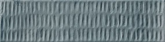 LAGOON BLUE DECOR/6X24,6