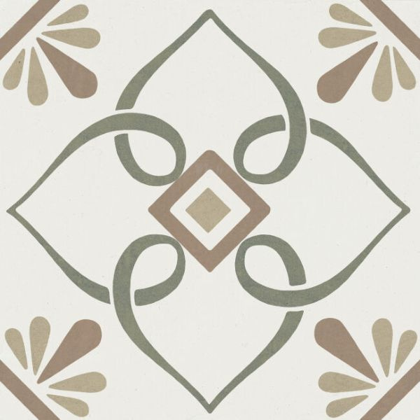 PROVENZA GREEN PETALS/22,3