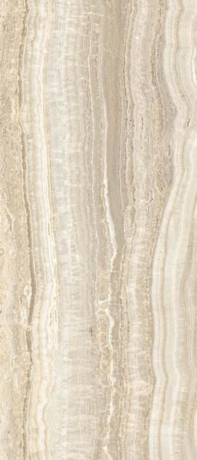 ECCENTRIC LUXE ALMOND GLOSSY 6MM 120X280R
