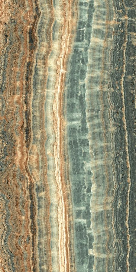 ECCENTRIC LUXE MINT GLOSSY 60x120 RET