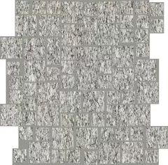 BIOTECH SQUARES SERIZZO STONE 33,5X37