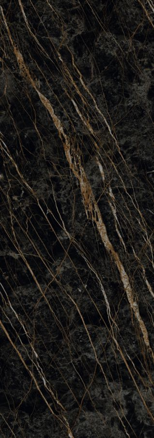 I Naturali Noir Desir Bocciardato 100х300 5
