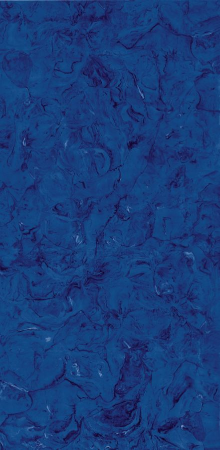 FluidoSolido Blu Lucidato 162х324 12+