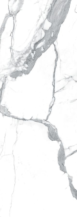 I Naturali Statuario Altissimo Lucidato* 100х300 5
