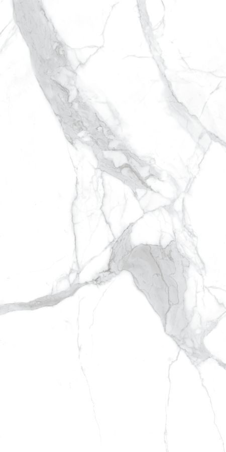 I Naturali Statuario Altissimo* 162х324 5+