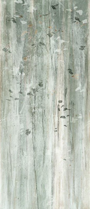 COLOR MOOD 120X278 GREEN TREES MATT