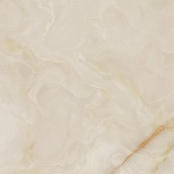 GEMME 120X120 BEIGE BRILLANTE