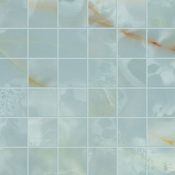 GEMME CIELO MACROMOSAICO BRILLANTE