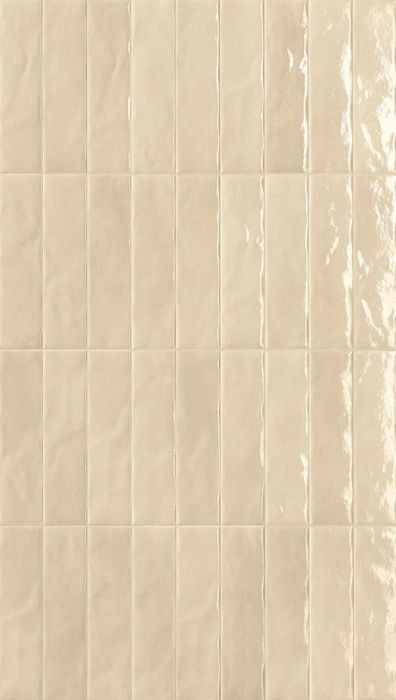 GLIM 6X24 BEIGE BRILLANTE