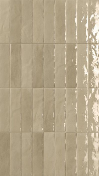 GLIM 6X24 TORTORA BRILLANTE