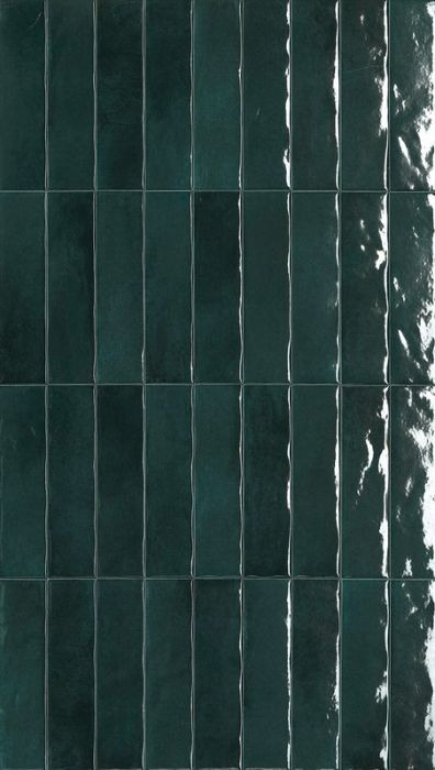 GLIM 6X24 PETROLIO BRILLANTE