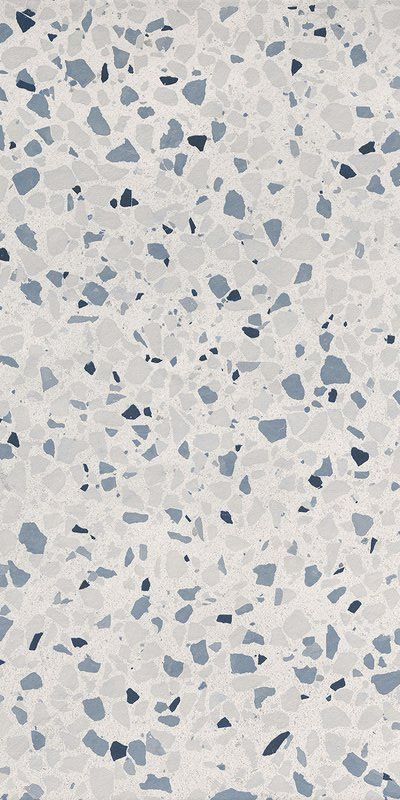 GLIM 30X60 GEMME AZZURRO MATT R10
