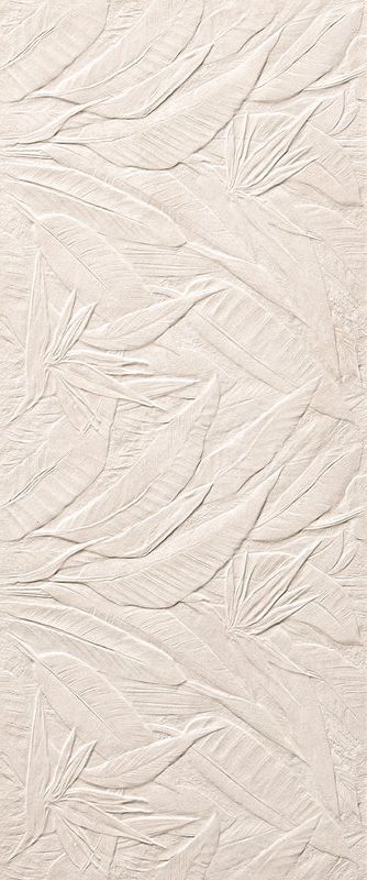NOBU 50X120 LITIA WHITE MATT
