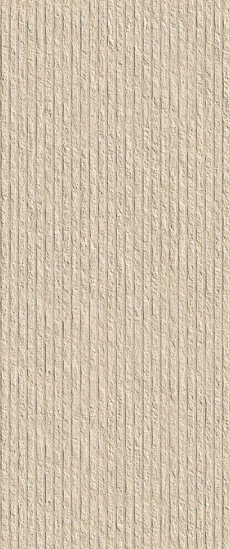 NOBU 50X120 ROW BEIGE MATT