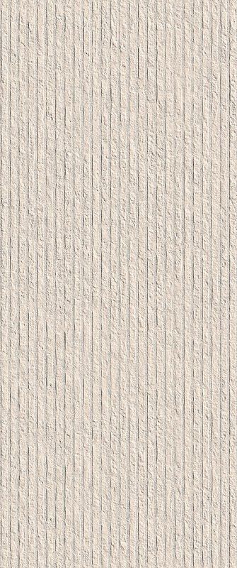 NOBU 50X120 ROW WHITE MATT