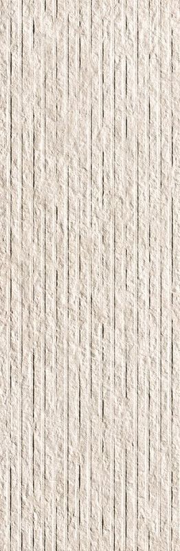 NOBU 25X75 ROW WHITE MATT