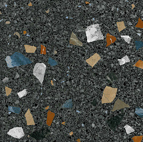 STRACCIATELLA-R GRAFIT