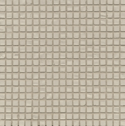 SENSI IVORY NAT MOSAICO 0,6X0,6 30X30