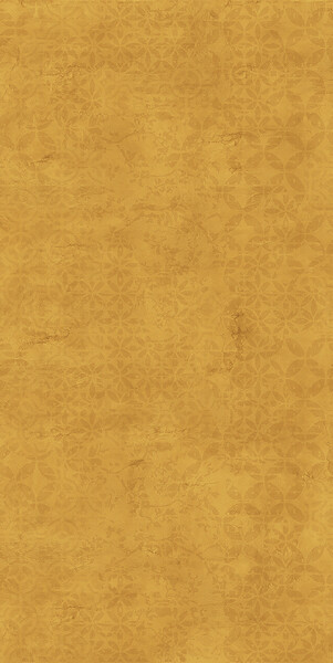 GOLD ARABESCATO GLOSSY 6MM 60X120 R