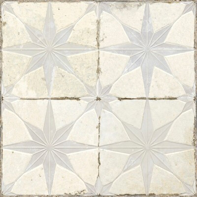 FS STAR WHITE LT/45X45X0,95