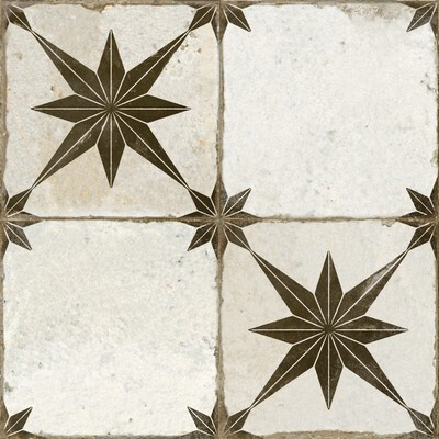 FS STAR ARA BLACK/45X45X0,95