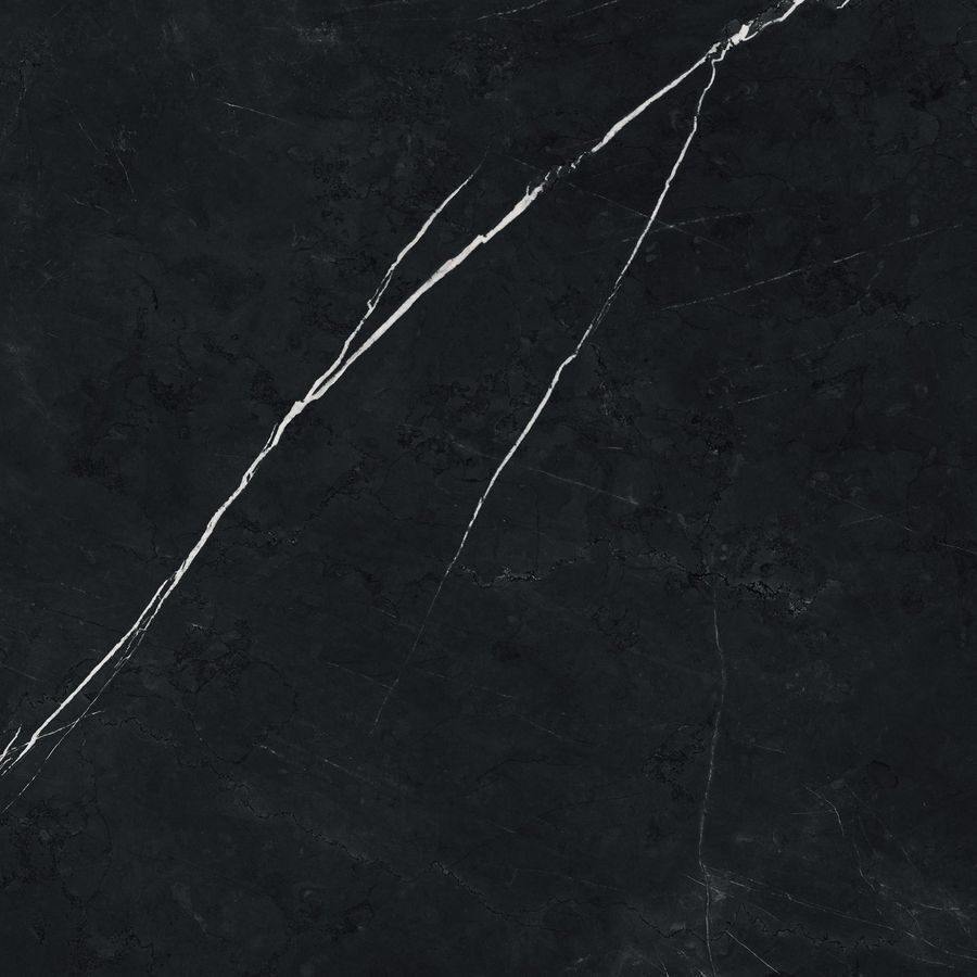 Forte Dei Marmi Elegant Black Rett 120x120