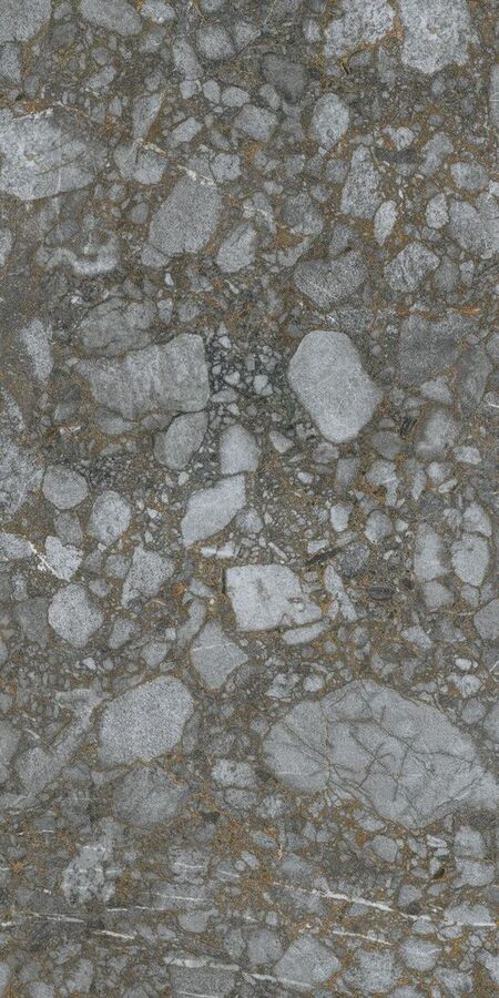 Forte Dei Marmi Quark Ceppo Apuano Quartz 80x160 Lappato